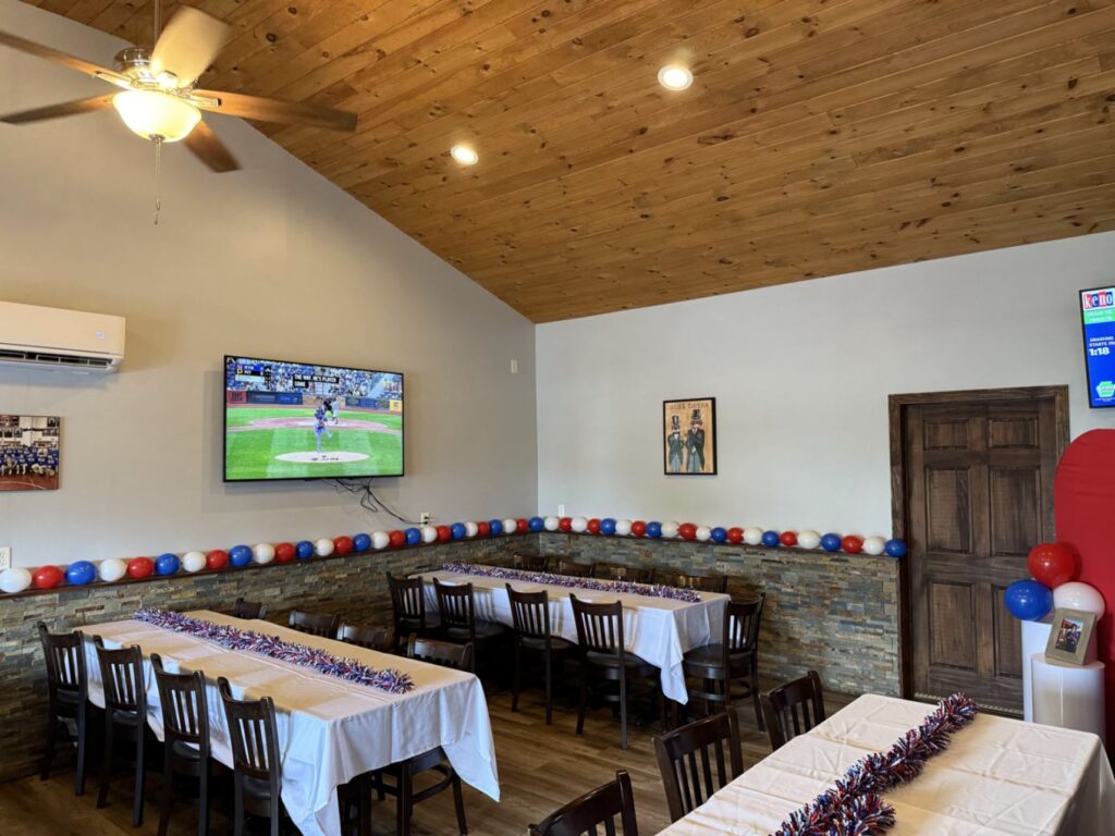 Fox’s Tavern 1