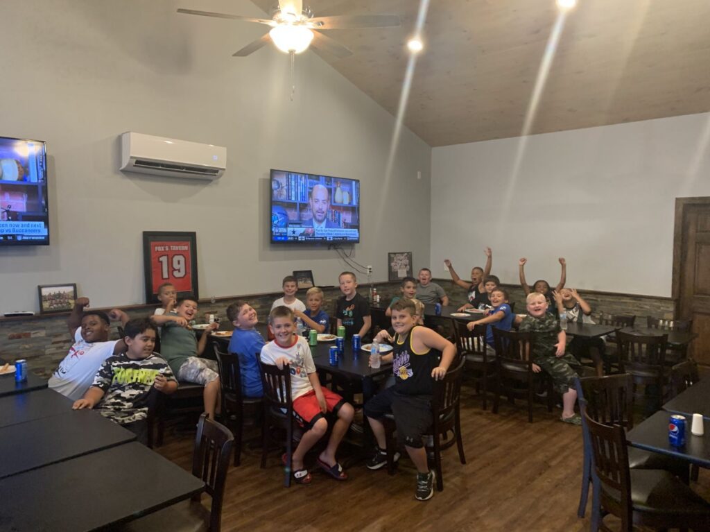 Fox’s Tavern 5